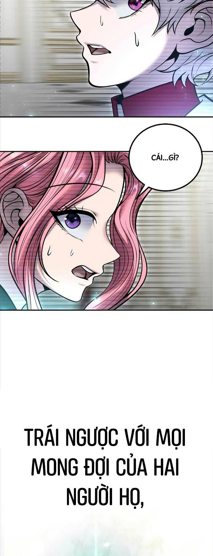 Tôi Mạnh Hơn Anh Hùng - Chapter 38 - Page 39