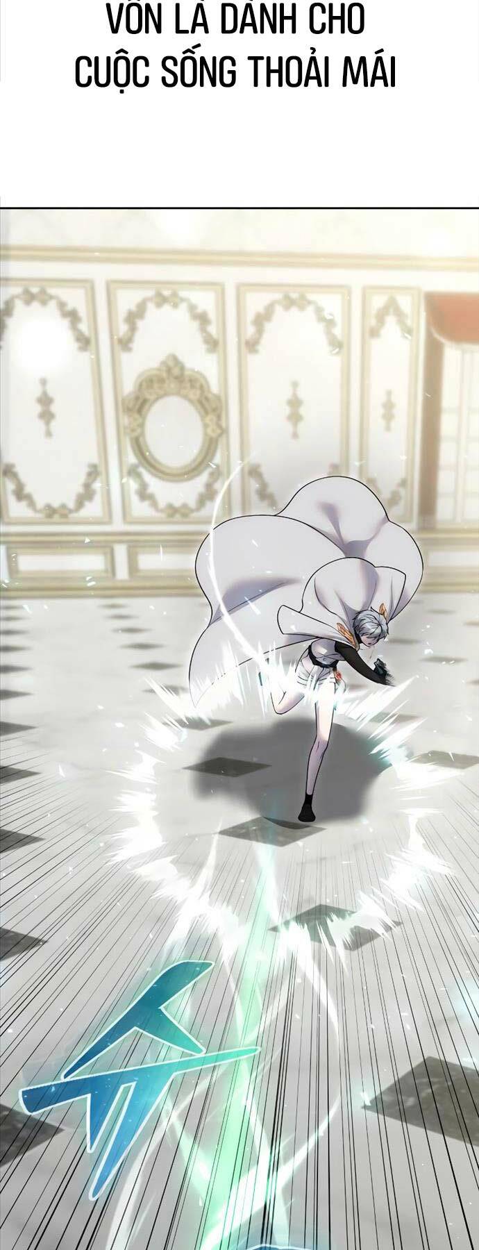 Tôi Mạnh Hơn Anh Hùng - Chapter 38 - Page 41