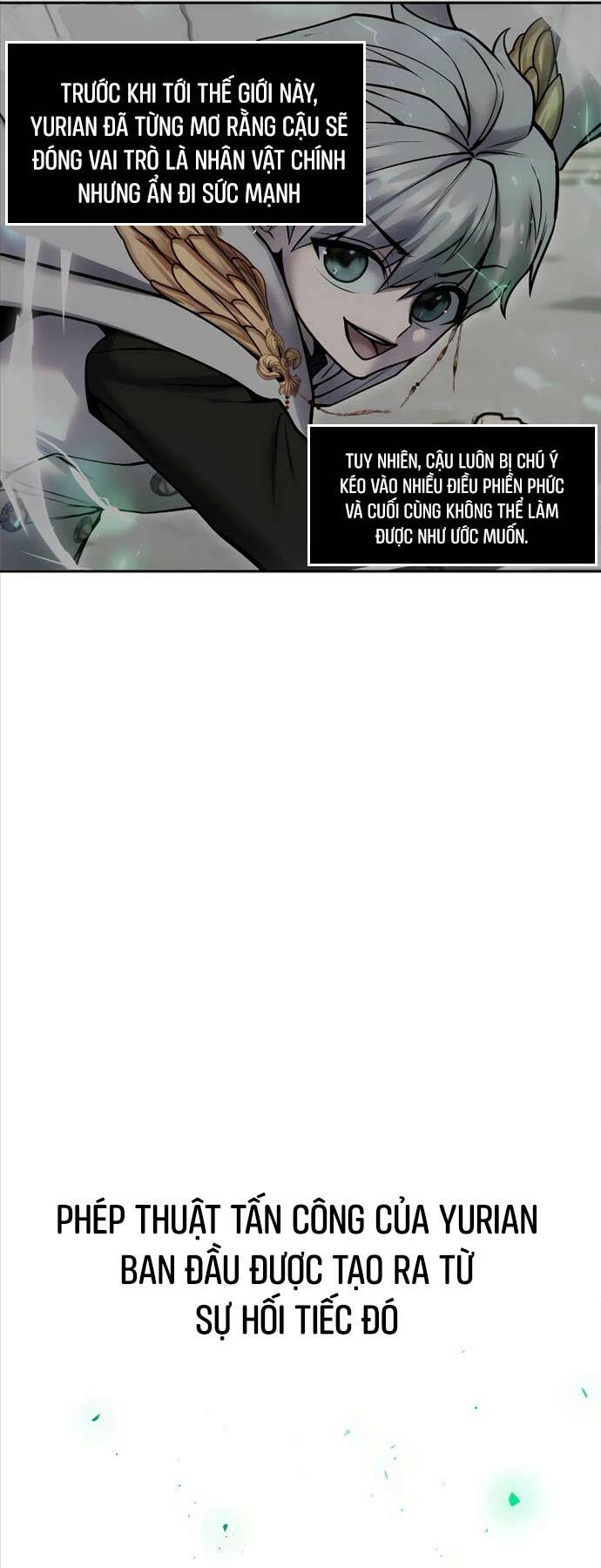 Tôi Mạnh Hơn Anh Hùng - Chapter 38 - Page 43