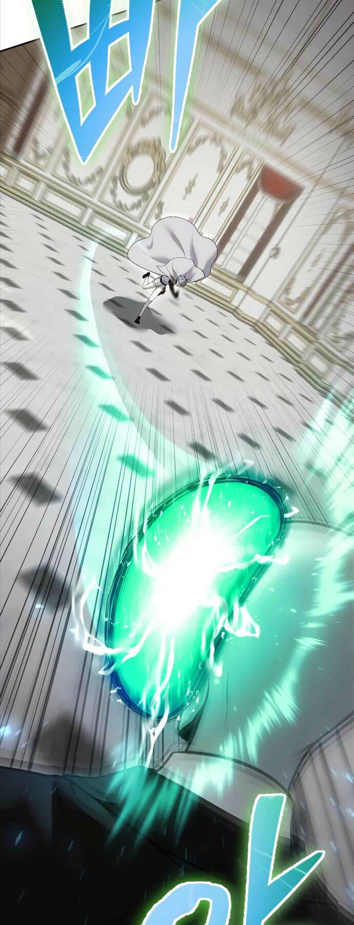 Tôi Mạnh Hơn Anh Hùng - Chapter 38 - Page 45