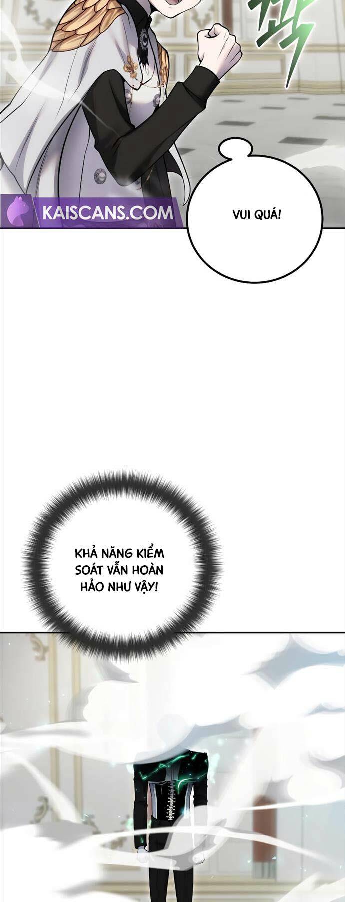 Tôi Mạnh Hơn Anh Hùng - Chapter 38 - Page 47