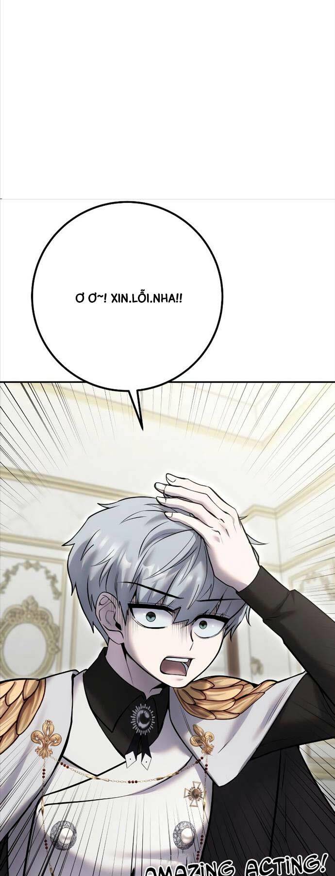 Tôi Mạnh Hơn Anh Hùng - Chapter 38 - Page 49