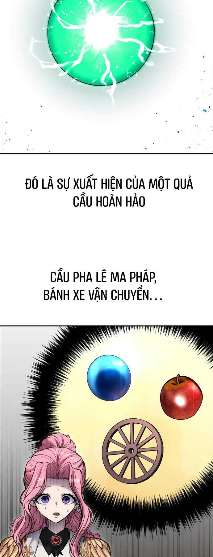 Tôi Mạnh Hơn Anh Hùng - Chapter 38 - Page 54