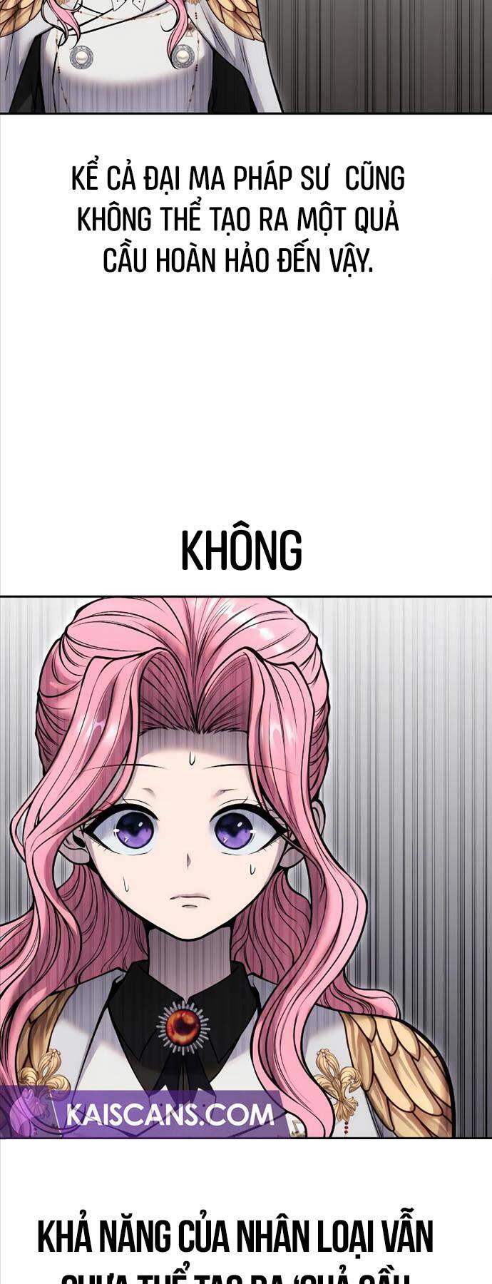 Tôi Mạnh Hơn Anh Hùng - Chapter 38 - Page 55