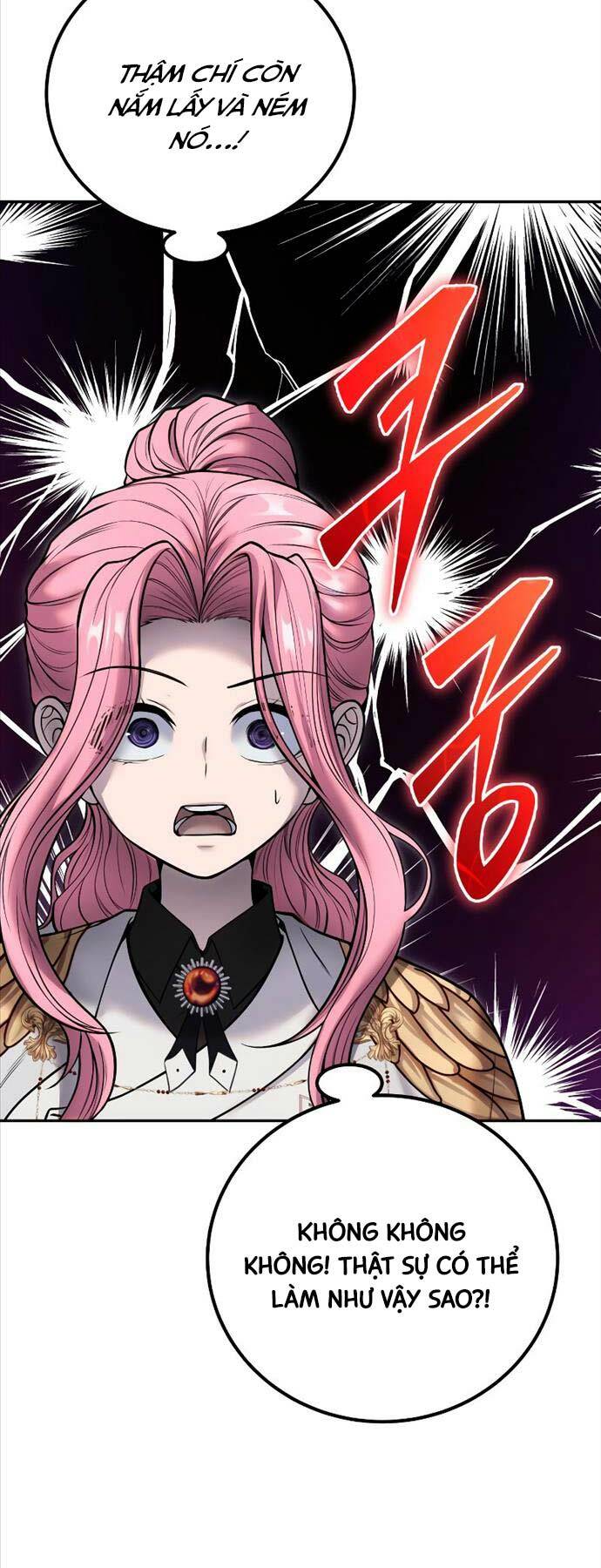 Tôi Mạnh Hơn Anh Hùng - Chapter 38 - Page 59