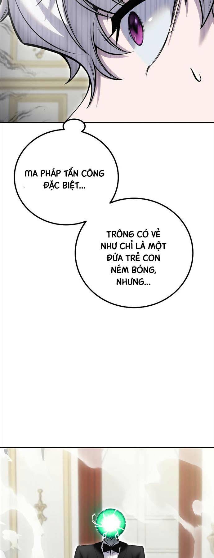 Tôi Mạnh Hơn Anh Hùng - Chapter 38 - Page 61