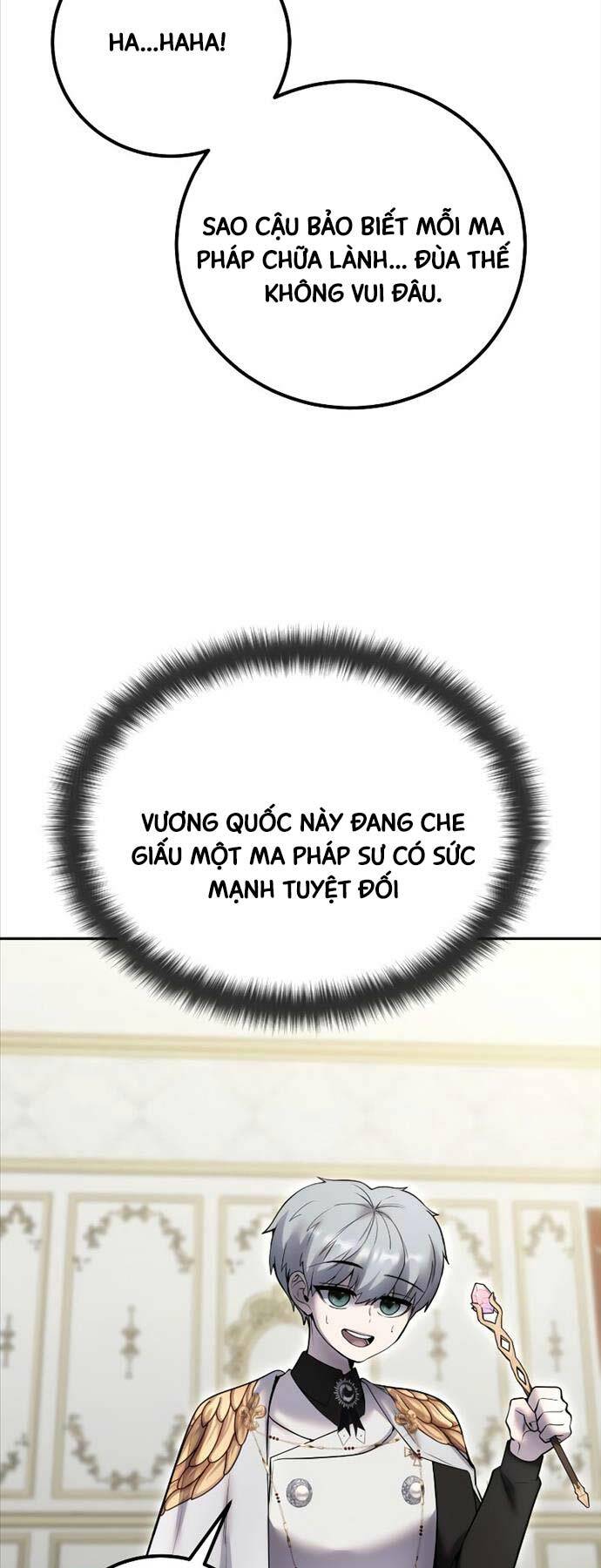 Tôi Mạnh Hơn Anh Hùng - Chapter 38 - Page 65