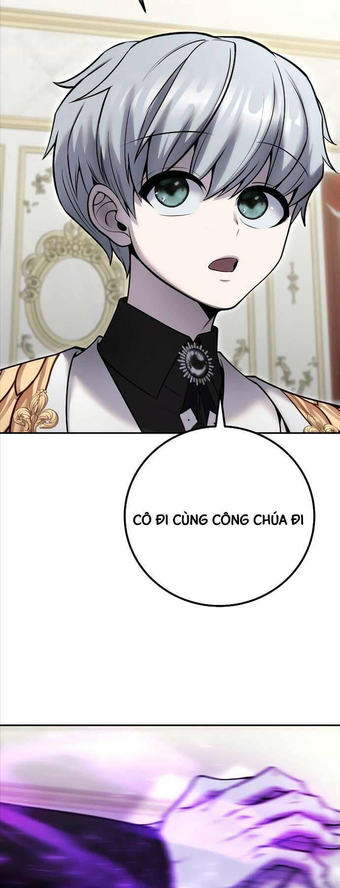 Tôi Mạnh Hơn Anh Hùng - Chapter 38 - Page 67