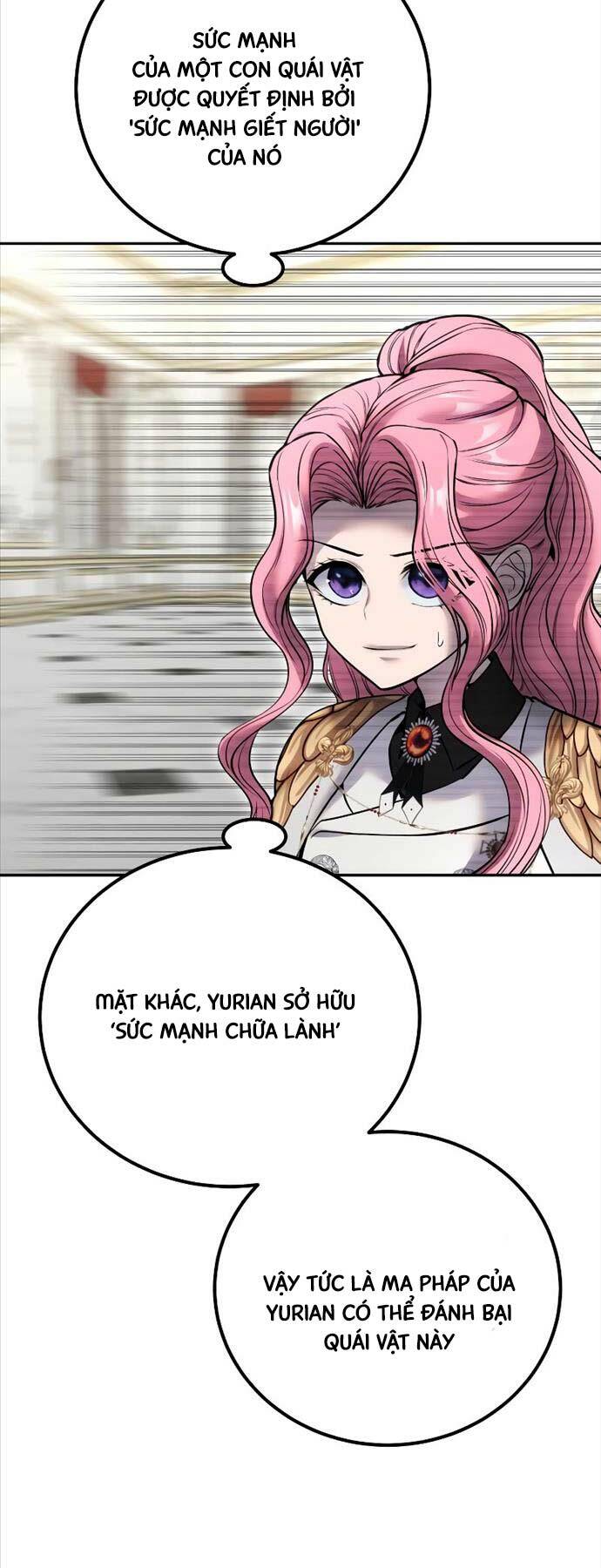 Tôi Mạnh Hơn Anh Hùng - Chapter 38 - Page 6