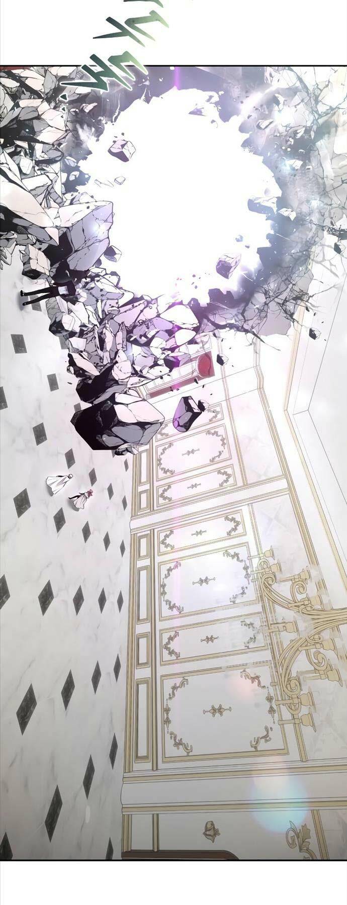 Tôi Mạnh Hơn Anh Hùng - Chapter 38 - Page 72