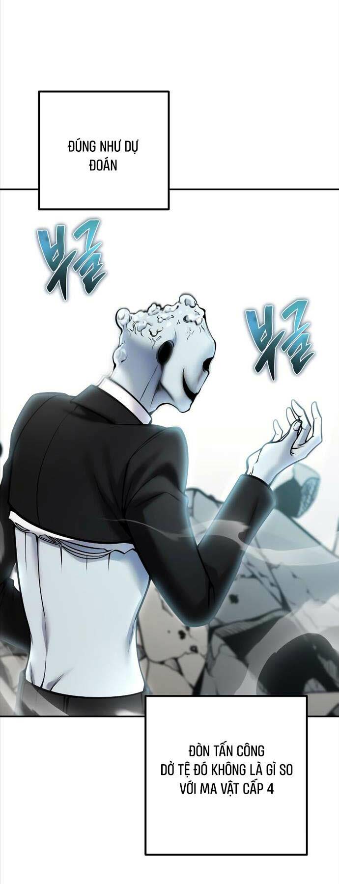 Tôi Mạnh Hơn Anh Hùng - Chapter 38 - Page 73