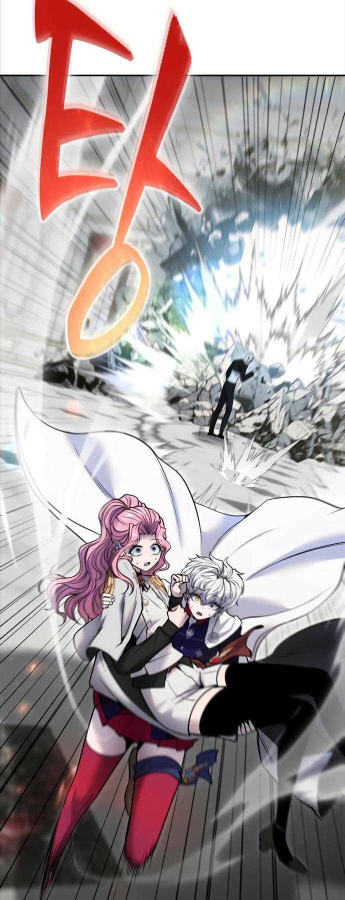 Tôi Mạnh Hơn Anh Hùng - Chapter 38 - Page 76