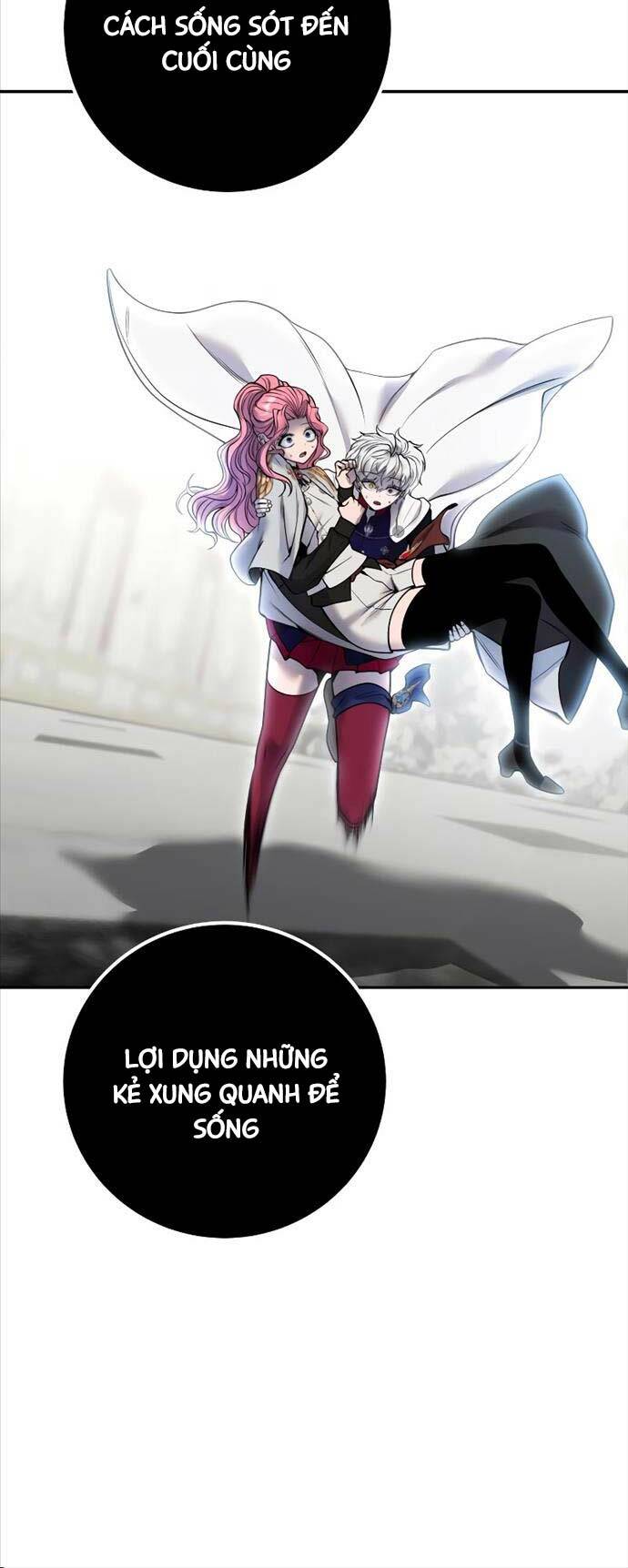 Tôi Mạnh Hơn Anh Hùng - Chapter 38 - Page 83