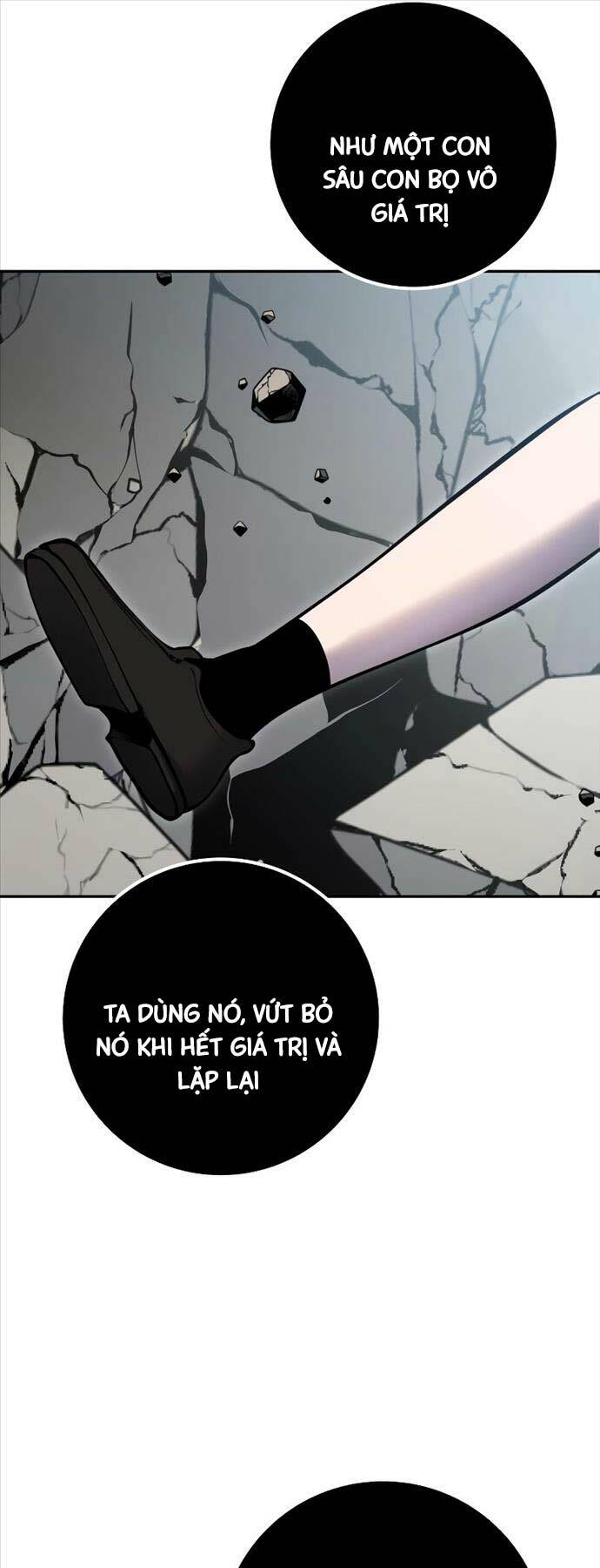 Tôi Mạnh Hơn Anh Hùng - Chapter 38 - Page 84