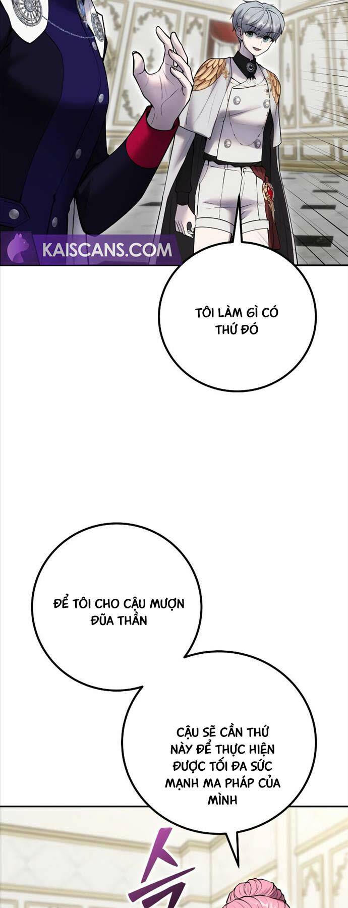 Tôi Mạnh Hơn Anh Hùng - Chapter 38 - Page 8