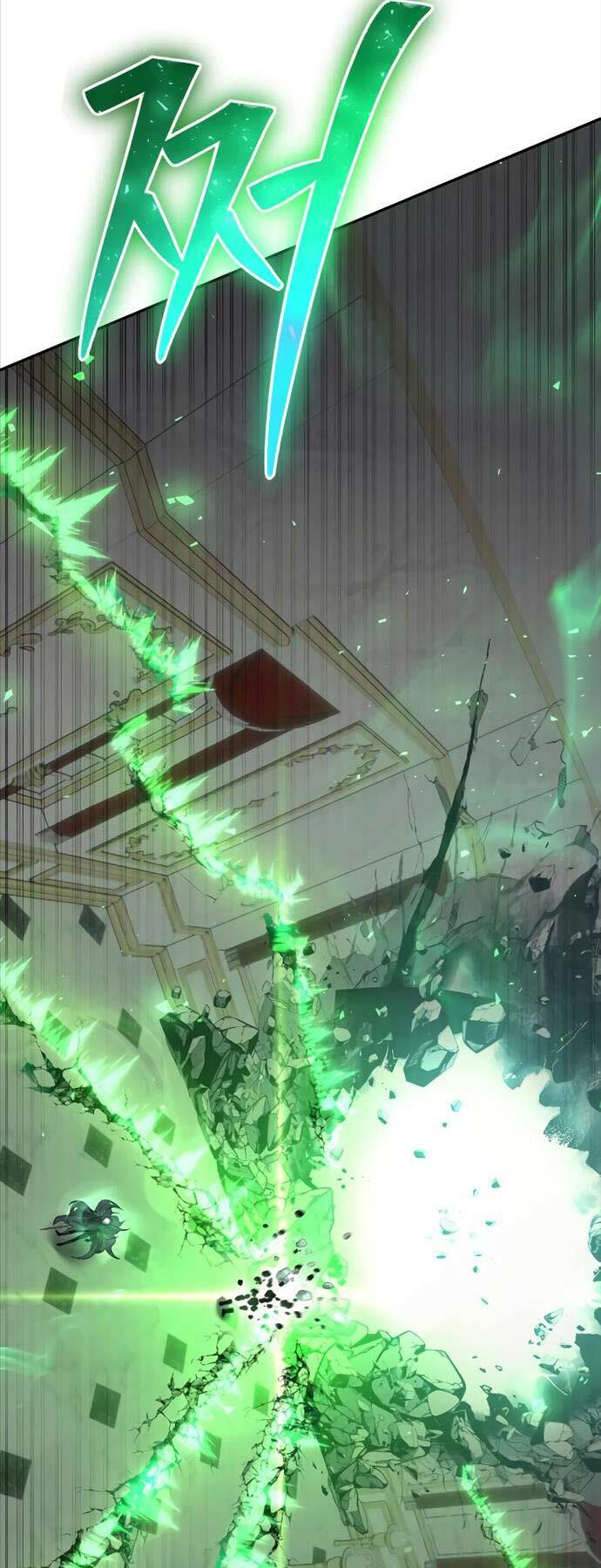 Tôi Mạnh Hơn Anh Hùng - Chapter 38 - Page 95