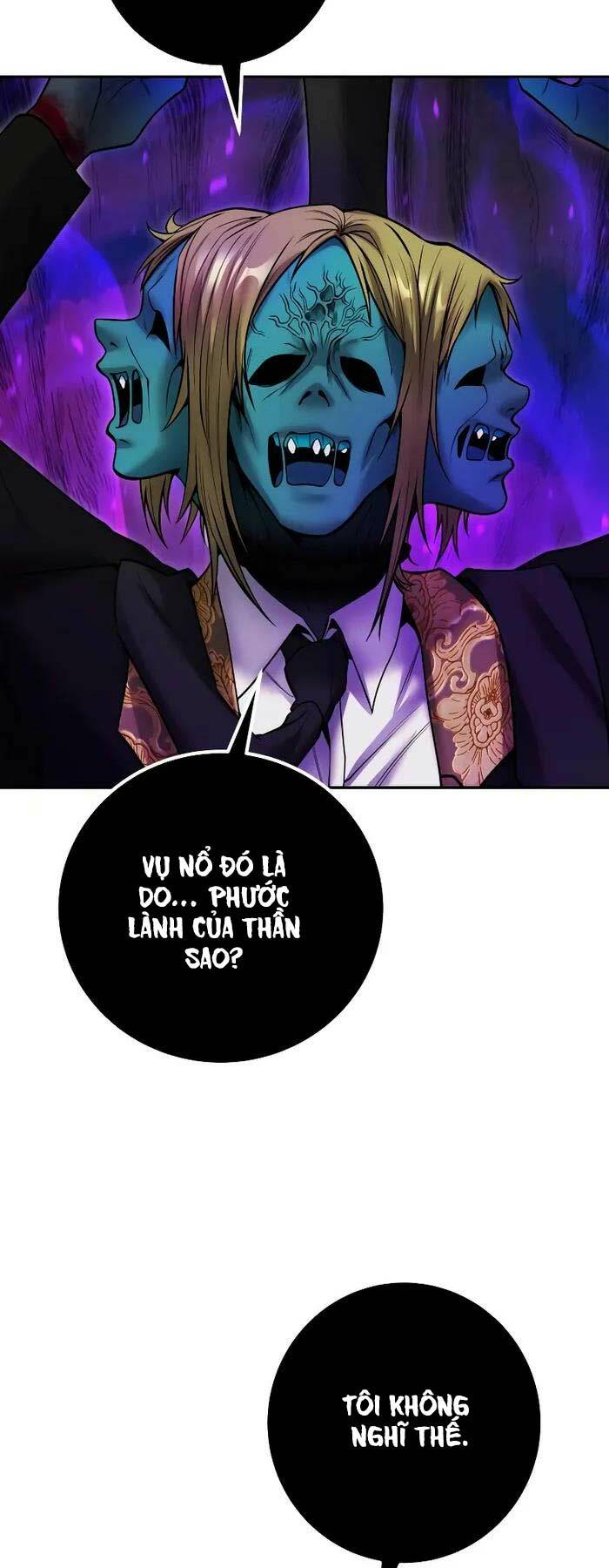 Tôi Mạnh Hơn Anh Hùng - Chapter 39 - Page 9