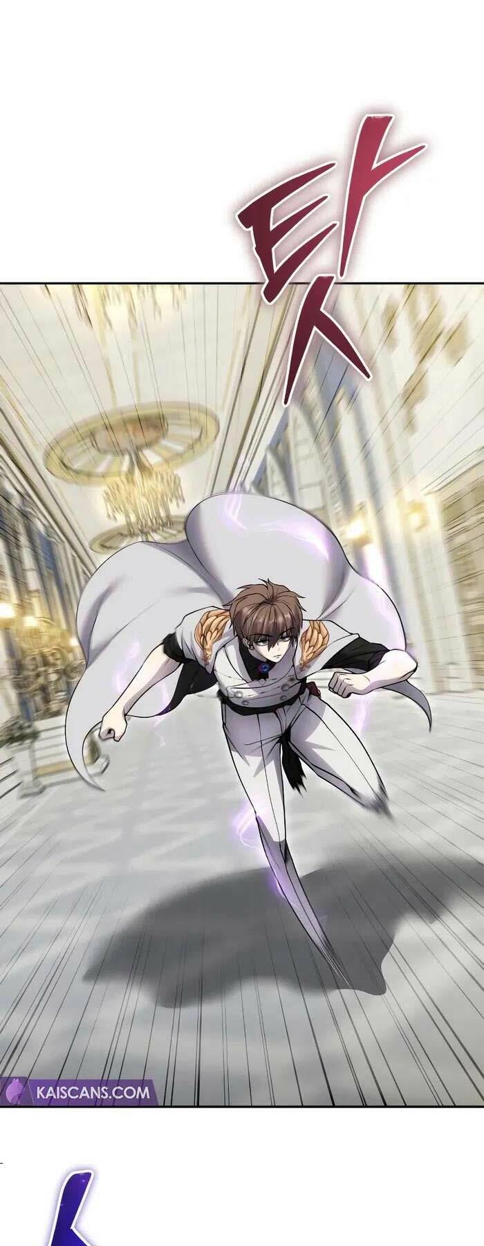 Tôi Mạnh Hơn Anh Hùng - Chapter 39 - Page 21