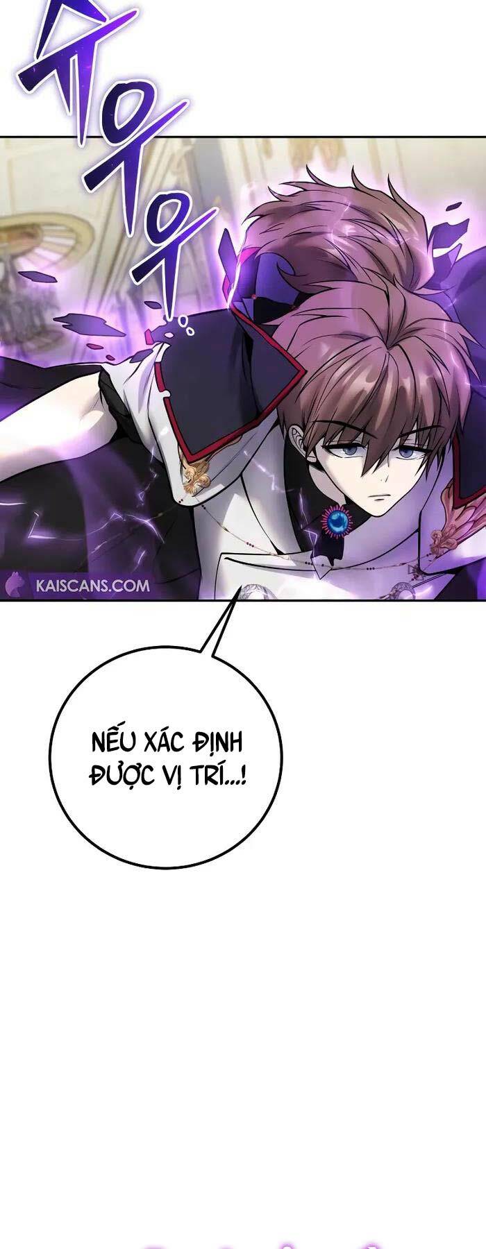 Tôi Mạnh Hơn Anh Hùng - Chapter 39 - Page 22