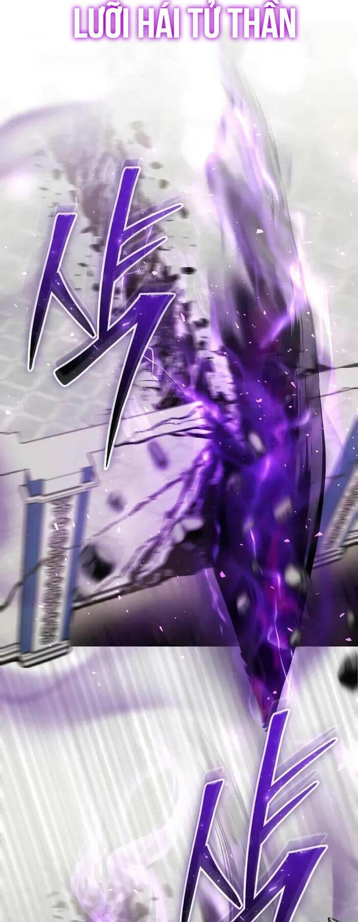 Tôi Mạnh Hơn Anh Hùng - Chapter 39 - Page 23