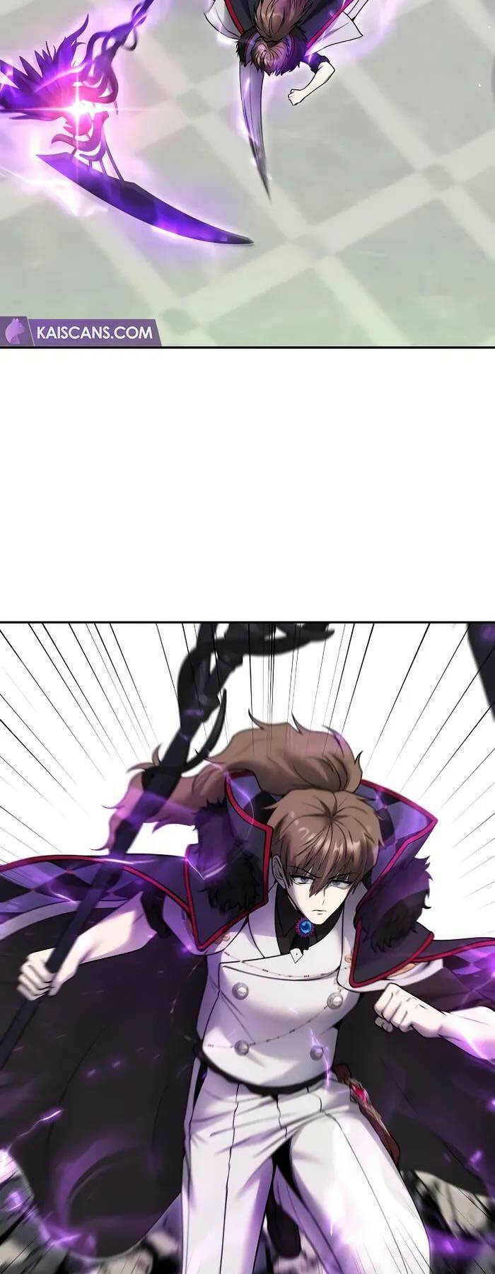 Tôi Mạnh Hơn Anh Hùng - Chapter 39 - Page 26