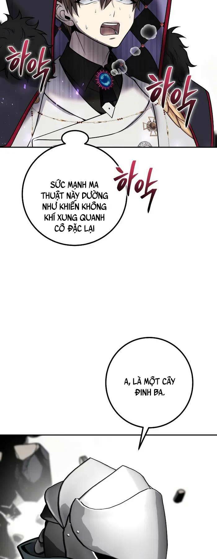 Tôi Mạnh Hơn Anh Hùng - Chapter 39 - Page 31
