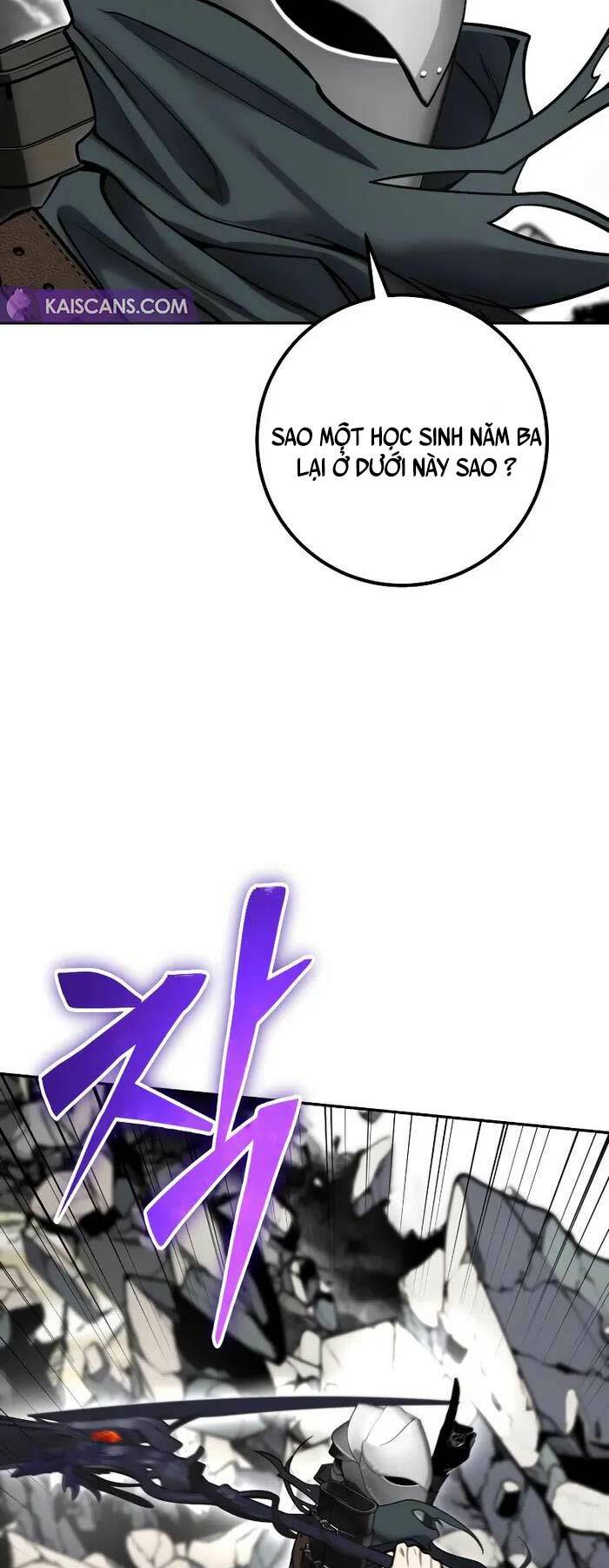 Tôi Mạnh Hơn Anh Hùng - Chapter 39 - Page 32