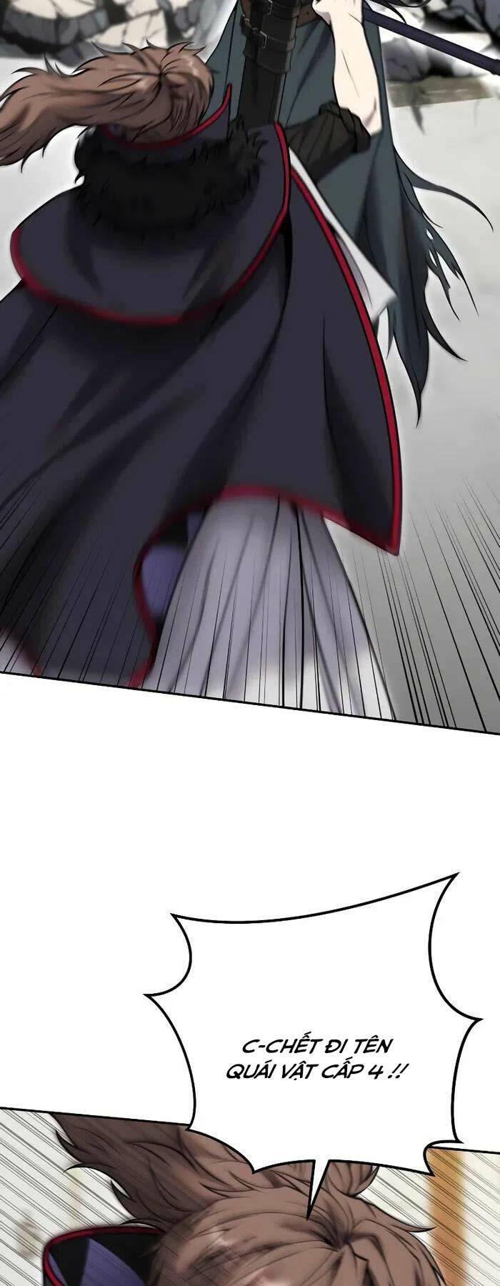 Tôi Mạnh Hơn Anh Hùng - Chapter 39 - Page 33