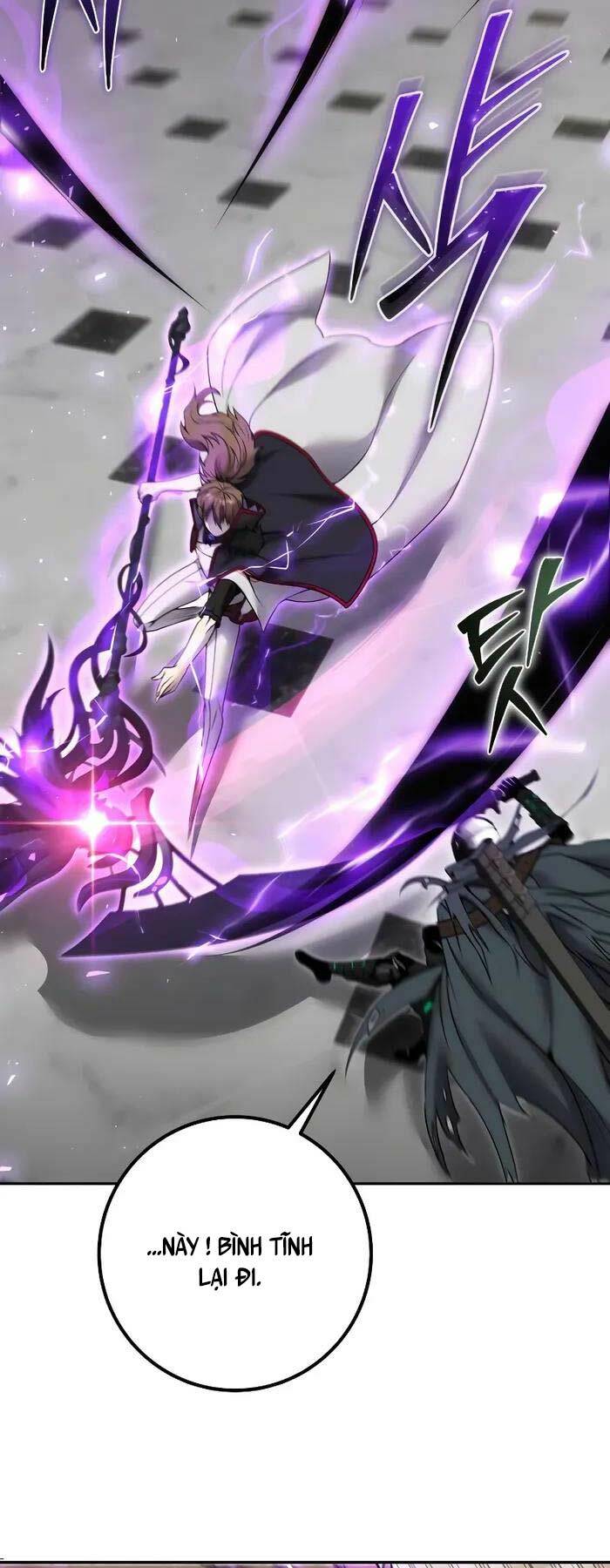 Tôi Mạnh Hơn Anh Hùng - Chapter 39 - Page 35