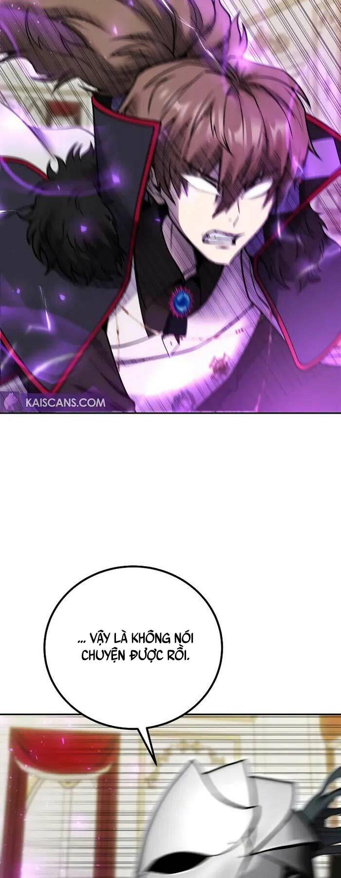 Tôi Mạnh Hơn Anh Hùng - Chapter 39 - Page 36