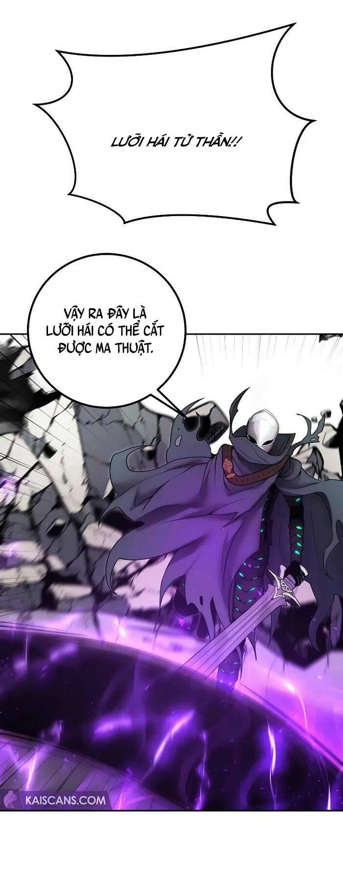 Tôi Mạnh Hơn Anh Hùng - Chapter 39 - Page 39