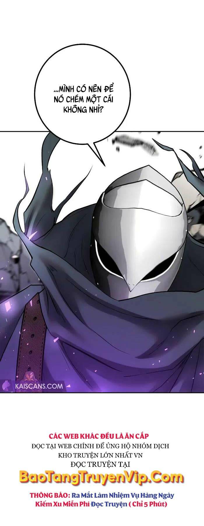 Tôi Mạnh Hơn Anh Hùng - Chapter 39 - Page 40