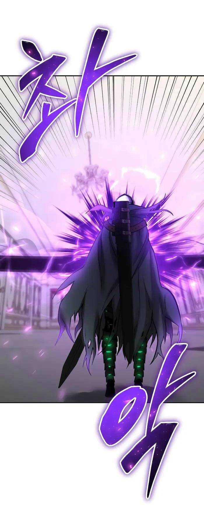 Tôi Mạnh Hơn Anh Hùng - Chapter 39 - Page 41