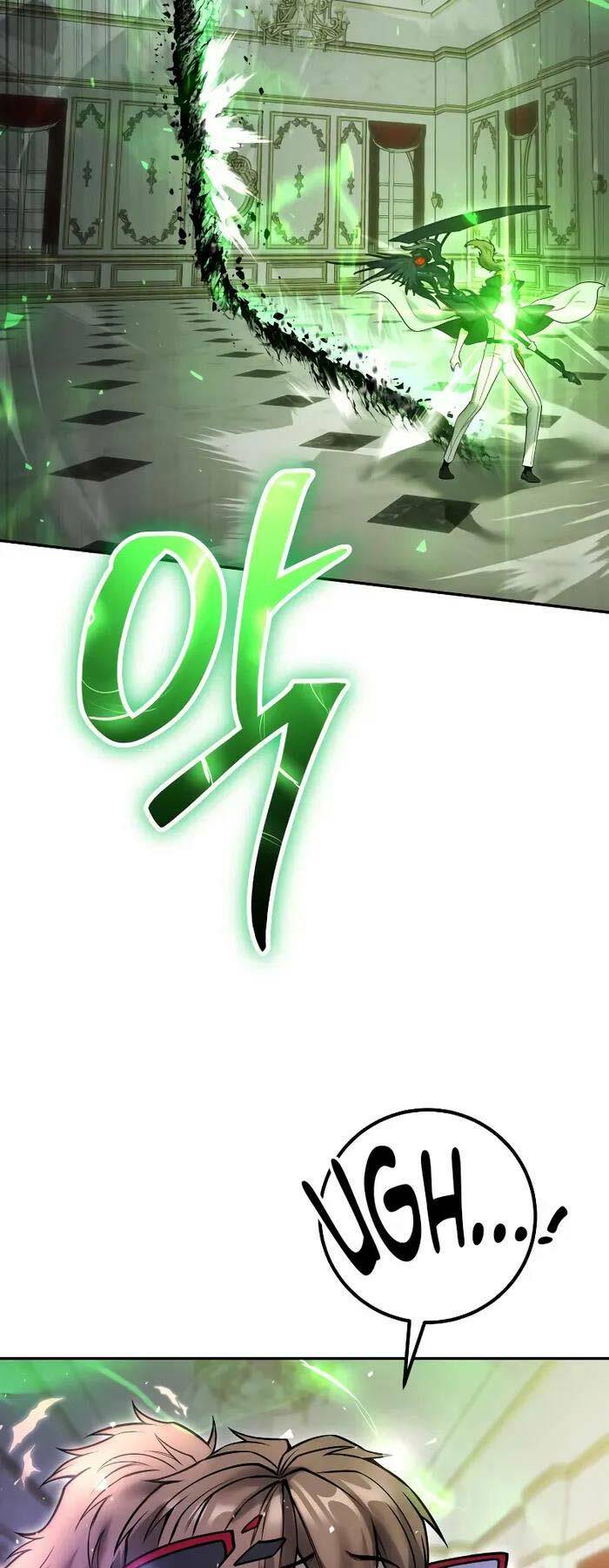 Tôi Mạnh Hơn Anh Hùng - Chapter 39 - Page 46