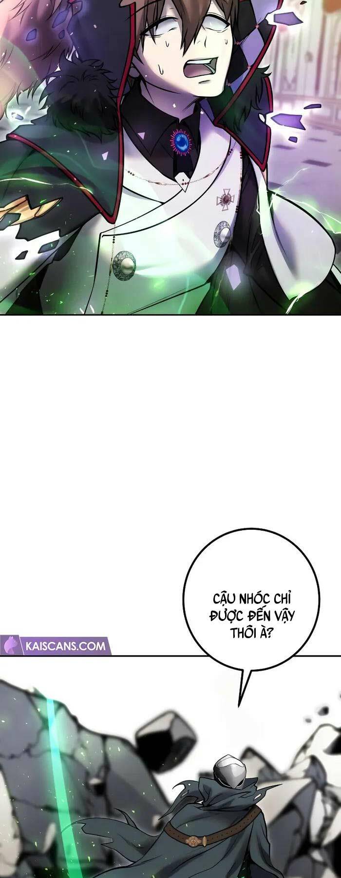 Tôi Mạnh Hơn Anh Hùng - Chapter 39 - Page 47