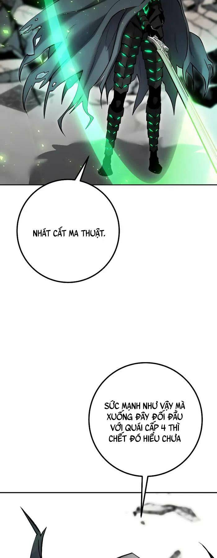 Tôi Mạnh Hơn Anh Hùng - Chapter 39 - Page 48