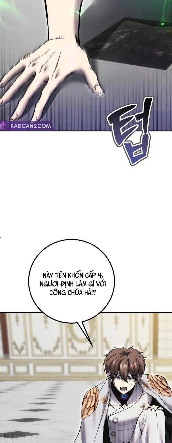 Tôi Mạnh Hơn Anh Hùng - Chapter 39 - Page 50