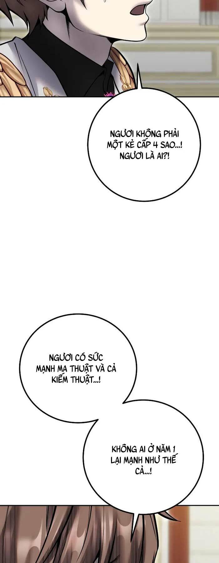 Tôi Mạnh Hơn Anh Hùng - Chapter 39 - Page 53