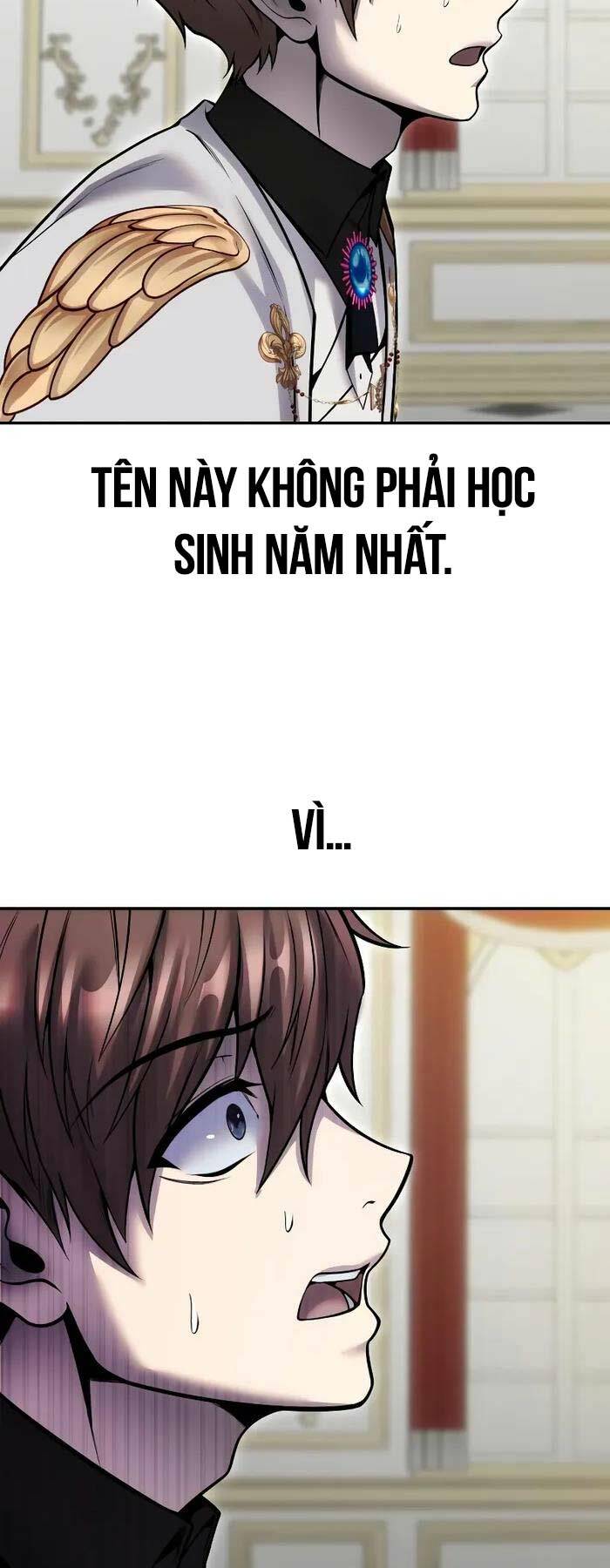 Tôi Mạnh Hơn Anh Hùng - Chapter 39 - Page 56