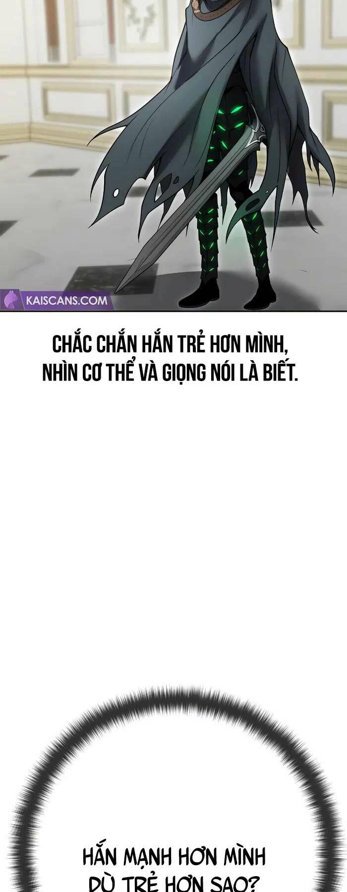Tôi Mạnh Hơn Anh Hùng - Chapter 39 - Page 58