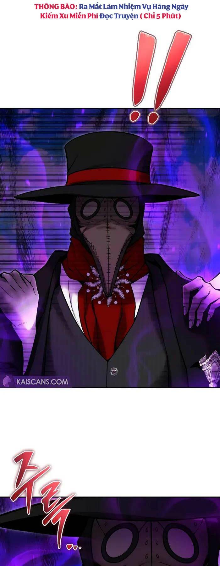 Tôi Mạnh Hơn Anh Hùng - Chapter 39 - Page 5