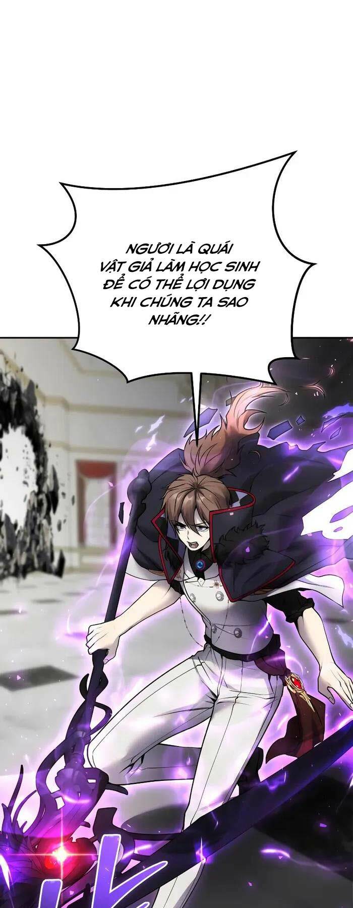 Tôi Mạnh Hơn Anh Hùng - Chapter 39 - Page 61