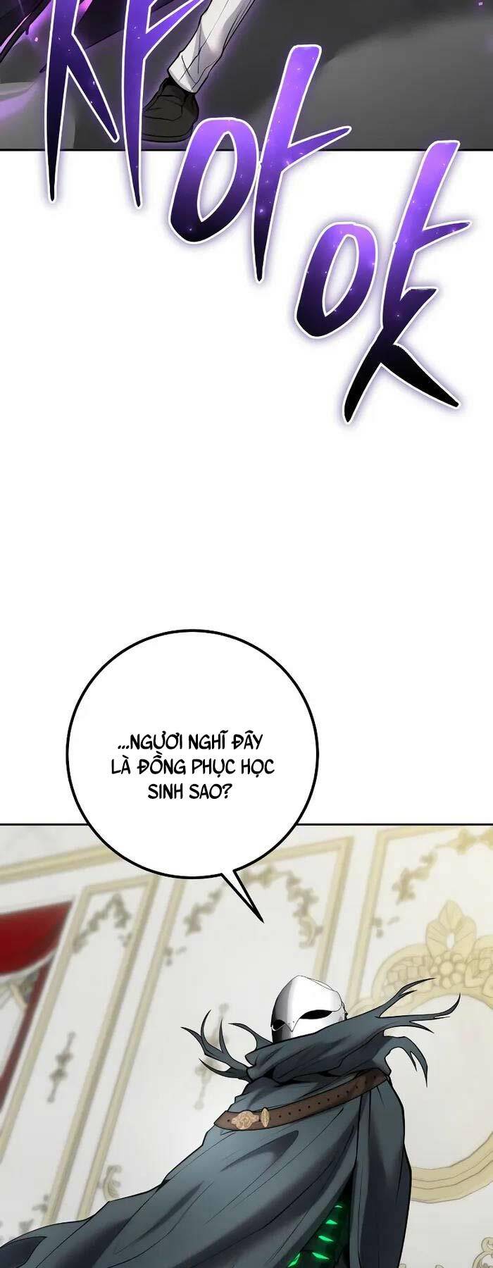 Tôi Mạnh Hơn Anh Hùng - Chapter 39 - Page 62