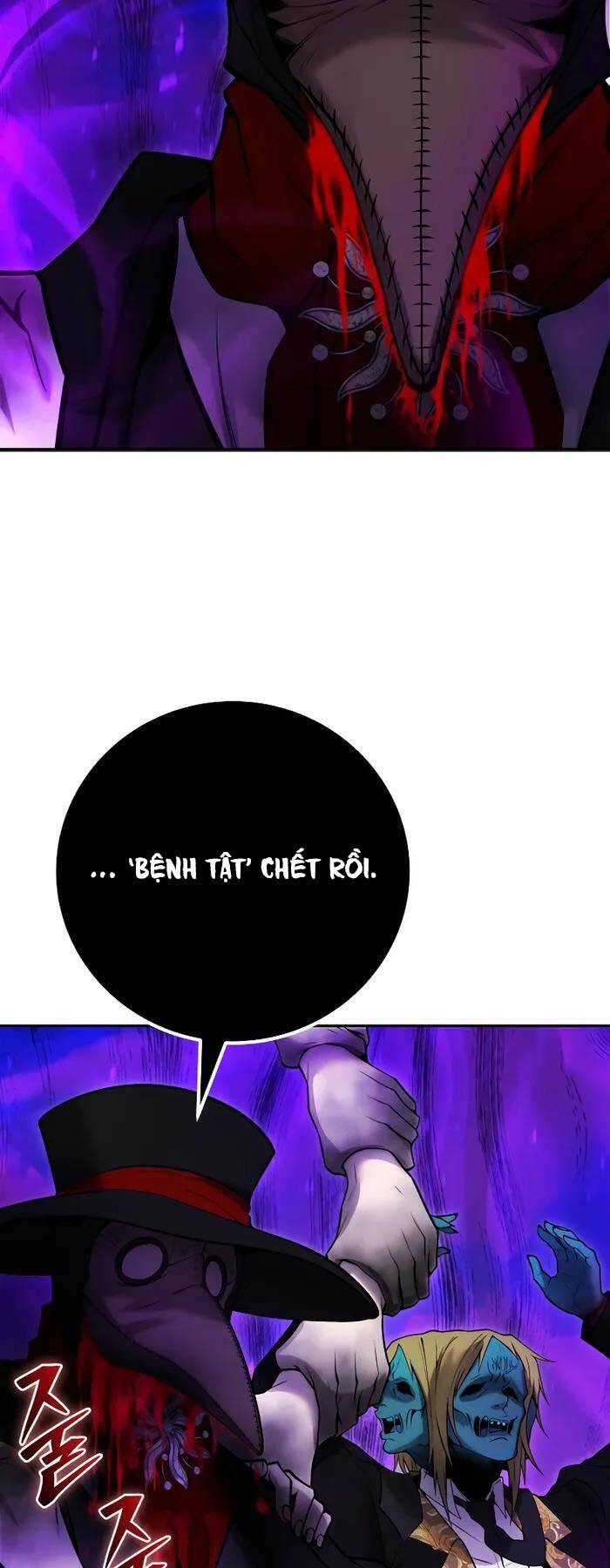 Tôi Mạnh Hơn Anh Hùng - Chapter 39 - Page 6