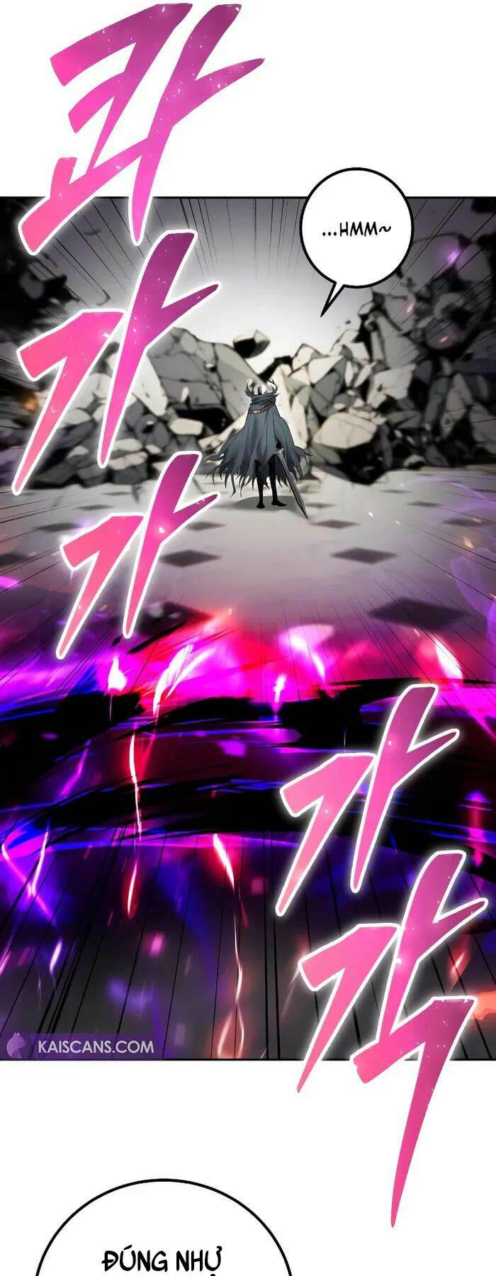 Tôi Mạnh Hơn Anh Hùng - Chapter 39 - Page 71