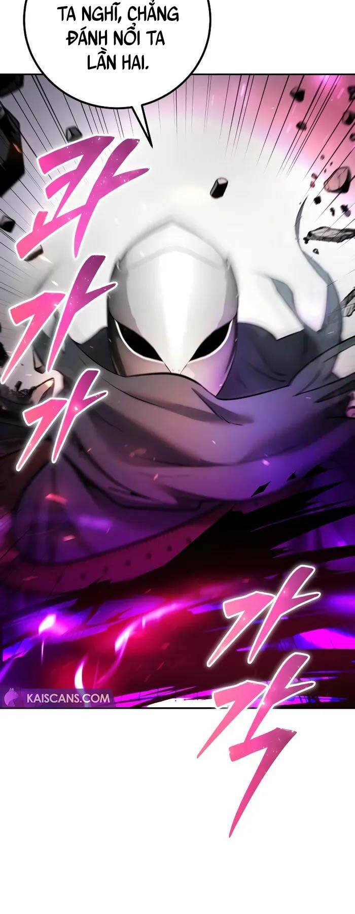 Tôi Mạnh Hơn Anh Hùng - Chapter 39 - Page 72