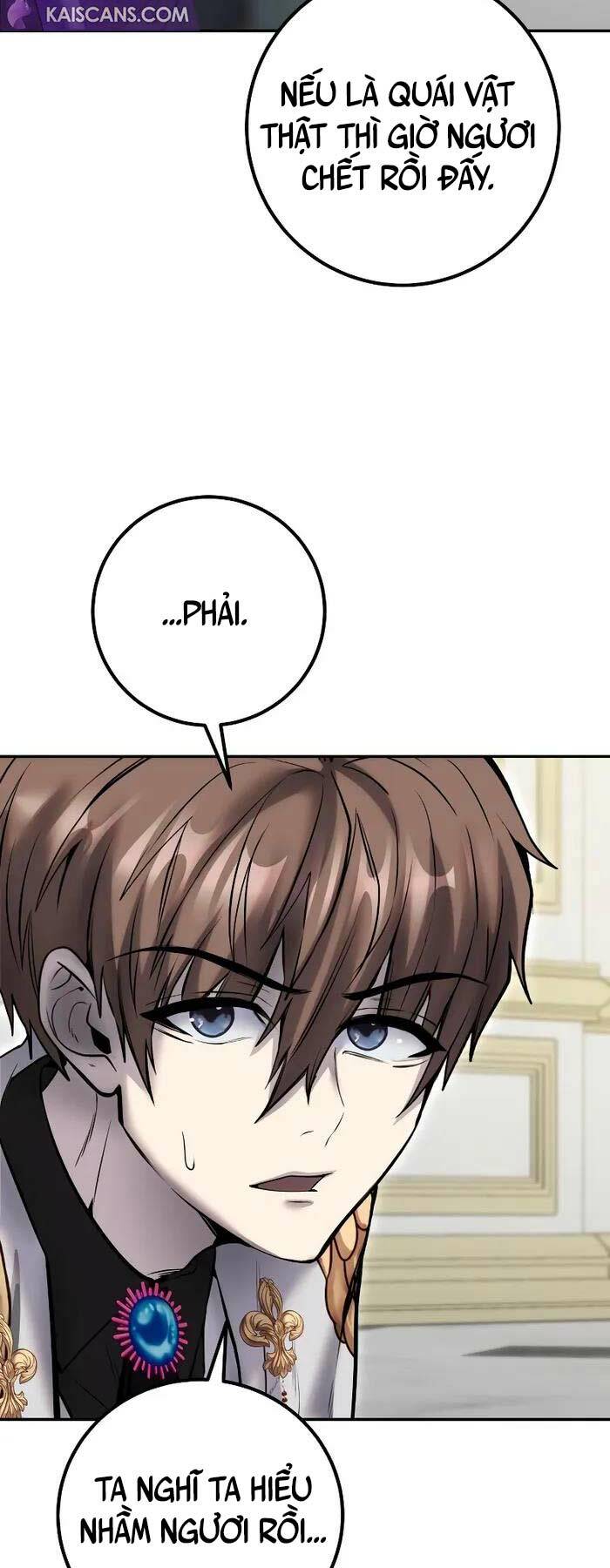 Tôi Mạnh Hơn Anh Hùng - Chapter 39 - Page 76