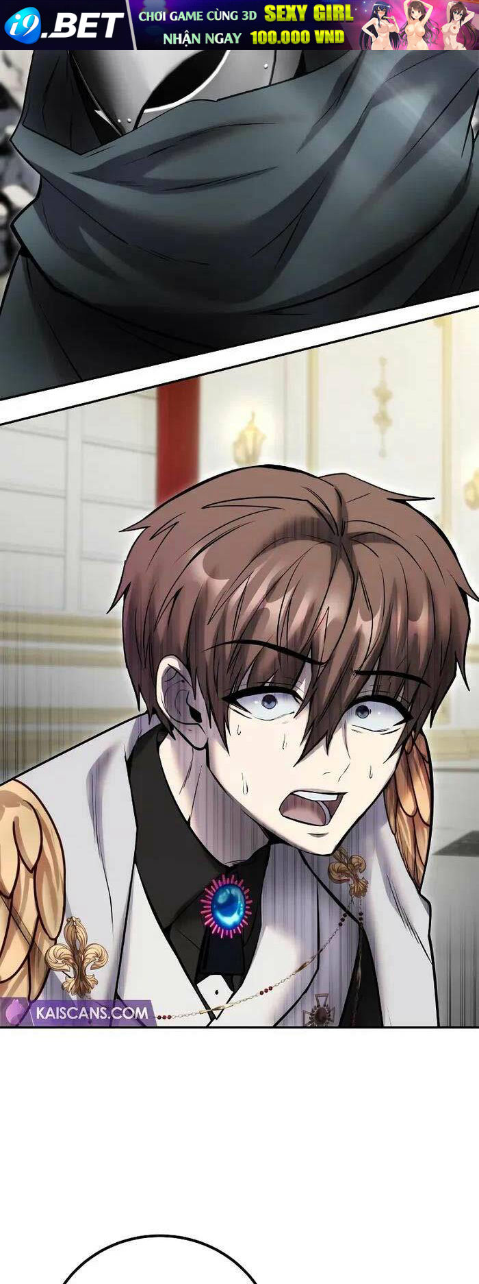 Tôi Mạnh Hơn Anh Hùng - Chapter 39 - Page 80