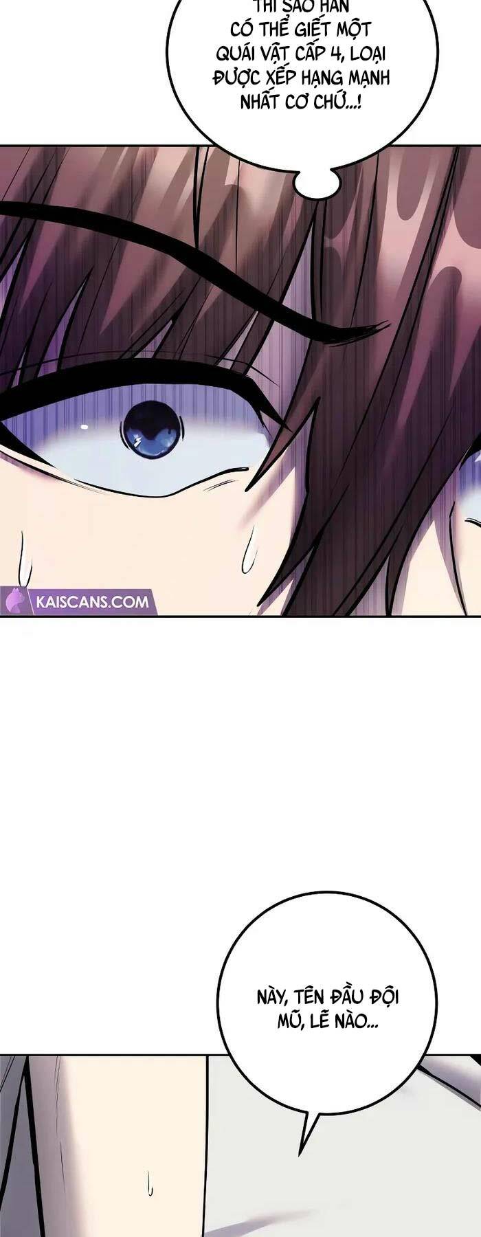 Tôi Mạnh Hơn Anh Hùng - Chapter 39 - Page 82