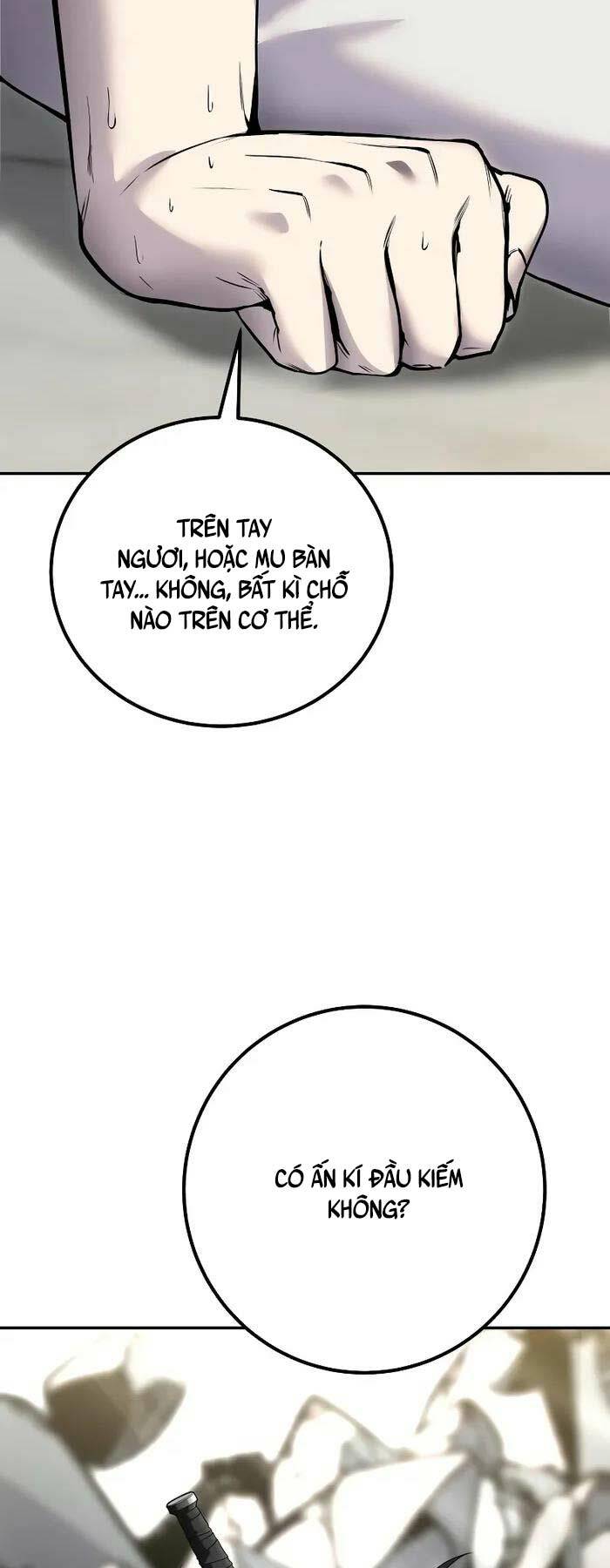 Tôi Mạnh Hơn Anh Hùng - Chapter 39 - Page 83